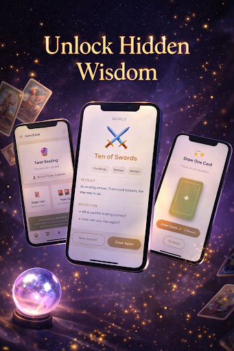 AstroEase: Horoscope, Rashifal screenshot 5