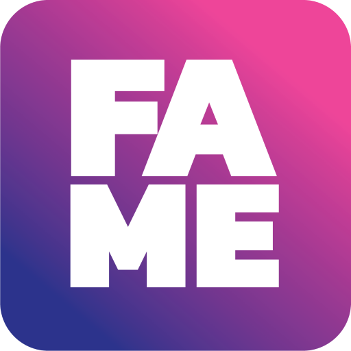 Fame Digital App logo