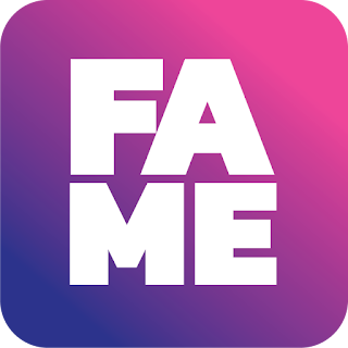 Fame Digital App