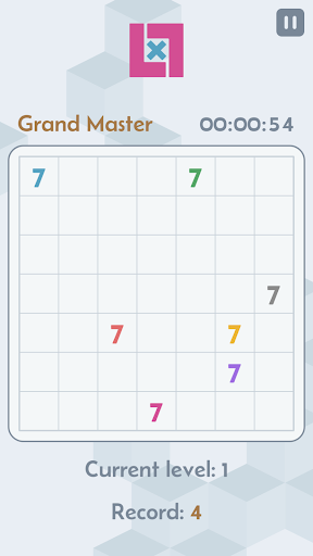 Seven Squared Screen 3
