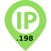 my IP address