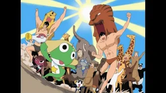 ケロロ軍曹 1st シーズン Season 1 Episode 32 Tv On Google Play