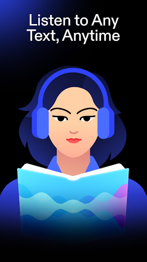 Speechify – Text to Speech screenshot 2