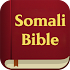 Somali Holy Bible