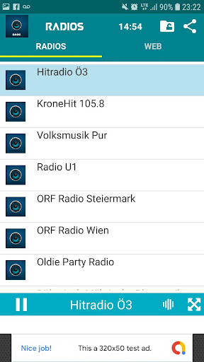 Radios Österreich Hitradio Ö3 FM Kostenlos Online