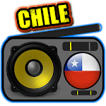 Cover Image of Tải xuống Radios de Chile 3.1.2 APK