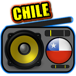 Kuvake-kuva Radios de Chile