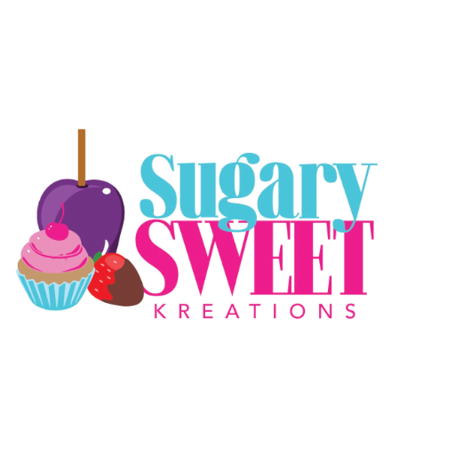 Sugary Sweet Kreations logo