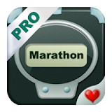 Marathon Trainer Pro icon