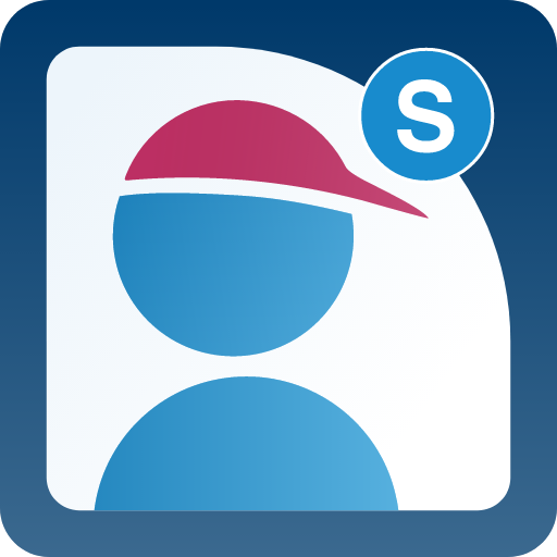 cargofleet Driver S logo