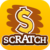 Vintage Scratch - Win Prizes & Redeem  Rewards icon