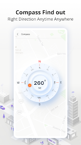 Imágen 25 Gps Mapas y Navegación-Traffic android