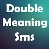 Double Meaning Sms icon
