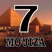 7 Mo'jiza - Dunyo mo'jizalari