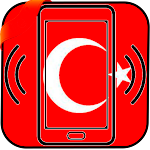 Cover Image of डाउनलोड तुर्की रिंगटोन 1.5 APK