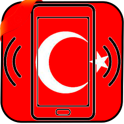 Icon image Turkish ringtones
