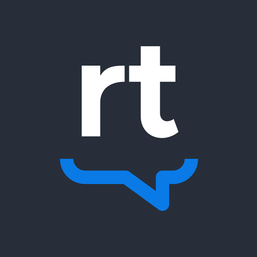 ReviewTrackers logo