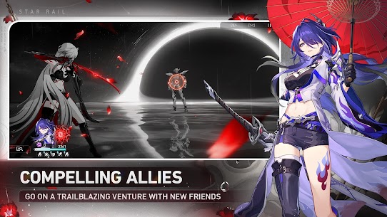 Honkai: Star Rail 2