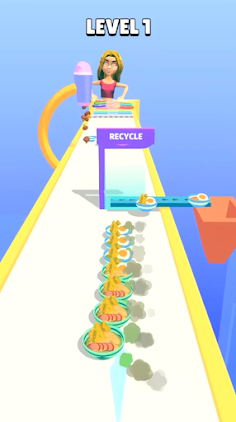 Ramen Run - Screenshot 3