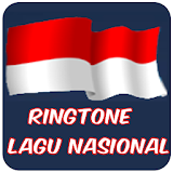RingtonesLaguNasional icon