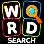 Cover Image of Download Word Search Puzzle Fun  APK