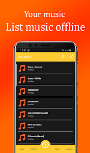 Tube MP3 Music Downloader - Tube Play Download Screenshot