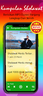 Lagu Sunda MP3 Offline Lengkap 14.0.9 APK screenshots 6
