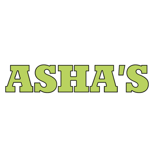 Ashas Indian Tandoori Rest. logo