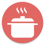 Instant Pot Recipes  Icon