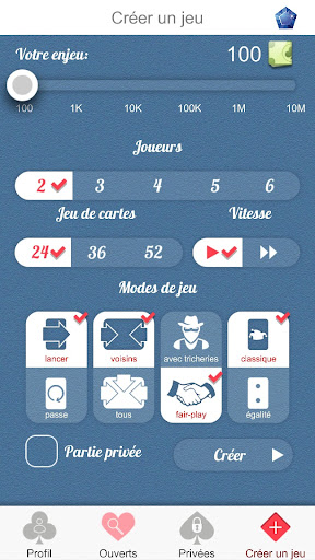 Code Triche Durak Online APK MOD (Astuce) screenshots 2