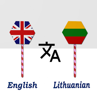 English Lithuanian translator