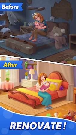 Game screenshot Bubble Shooter Story apk download