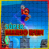 New Super Mario Run Guide icon