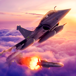 Cover Image of Download Wings of War: Sky Fighters 3D Online Shooter 3.30.6 APK