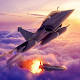 Wings of War：Pesawat Online 3D