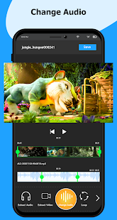 MP4 Player & Media Player - Lite Video Player 1.3.4 APK screenshots 5