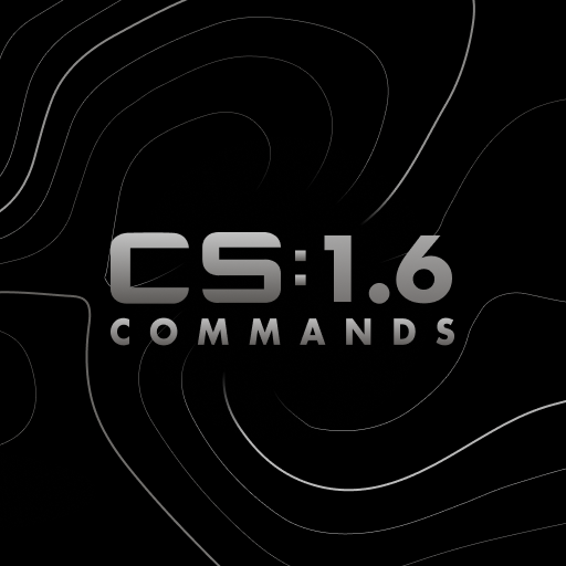 Download APK CS:1.6 Commands Latest Version