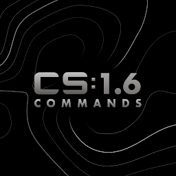 صورة رمز CS:1.6 Commands