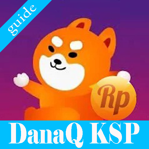 DANAQ KSP Pinjaman Guide
