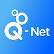 Q-Net 큐넷 (국가자격/디지털배지/전자지갑) - Androidアプリ