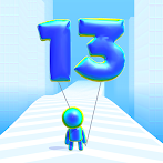 Balloon Count
