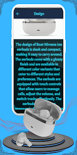Guide Boat Nirvana Ion Earbuds