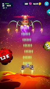 Space Blast: Ball Mania 5
