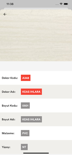 Boyut E-Kartela Screen 3