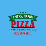 Antica Napoli Pizza icon