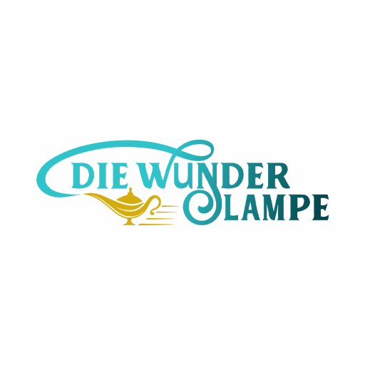 Die Wunderlampe logo