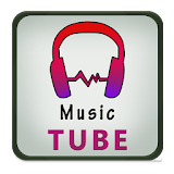 Music Videos Player for Tube icon