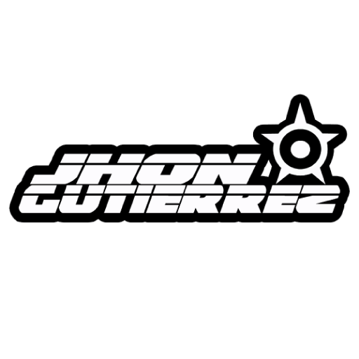 JHON GUTIERREZ logo