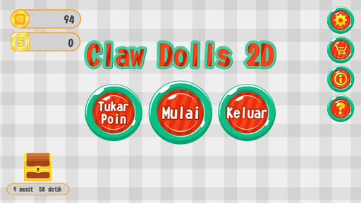 Claw Dolls 2D 27.27 screenshots 10