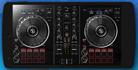 Dj Mix 2024 - Music DJ app